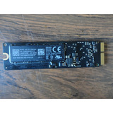 Ssd M2 Samsung Mz-jpv1280/0a4 Original Apple