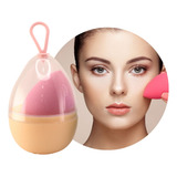 Esponja Beauty Blender Base De Maquillaje