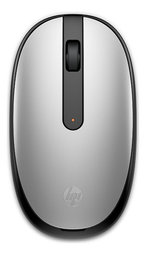 Hp Mouse Inalámbrico 240, Conectividad De 10 Mts, 2.4 Ghz,