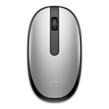 Hp Mouse Inalámbrico 240, Conectividad De 10 Mts, 2.4 Ghz,