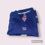 Camiseta Nfl Talle M Reebok Cavanaugh 1 Estado 8.9/ 10 N.y.