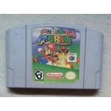 Super Mario 64 Nintendo 64