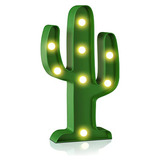 Decoración De Cactus Verde, Decoración De Fiesta Mexi...
