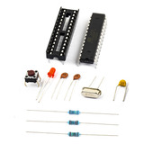 Kits Basicos De Placa De Pan Para Proyecto Arduino Atmega328