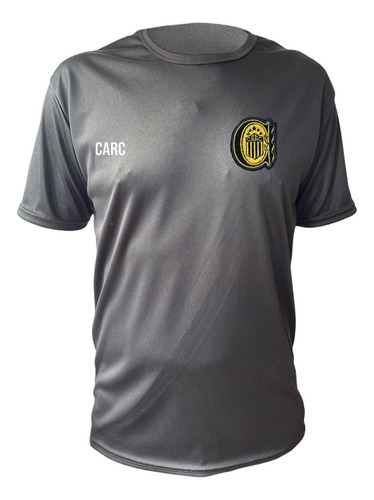 Remera Entrenamiento Rosario Central Brunei