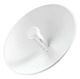 Ubiquiti Networks Powerbeam Airmax M5, Hasta 150 Mbps, Frecu