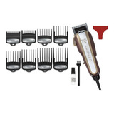 Cortadora De Pelo Wahl Professional 5 Star Legend 8147  220v