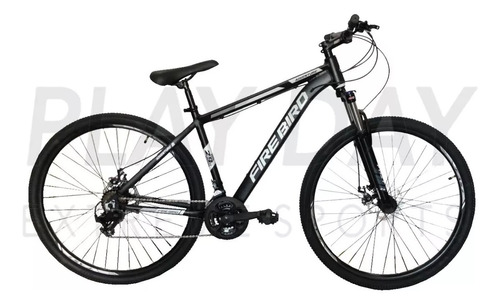 Bicicleta Mountain Mtb Firebird Rodado 29 21 Velocidades