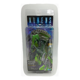 ### Neca Aliens Mantis Alien Kenner Tribute Chest Buster ###