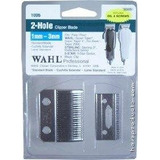 Wahl Cuchilla Cortadora Profesional De 2 Agujeros