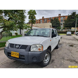 Nissan Np 300 Frontier 2.4 4x2