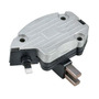 Alternador (120 A) Ford Fiesta Kinetic Design FORD Courier
