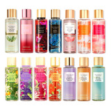 Victoria Secret Body Splash Originales Ediciones Limitadas!