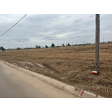 Lote Docta Avenida Etapa 2 600m2 