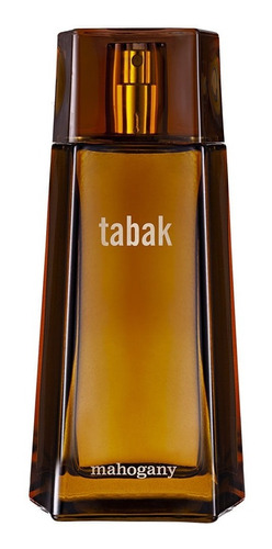 Perfume  Tabak 100 Ml Mahogany