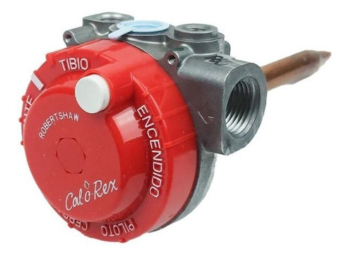 Calorex Refaccion Termostato Protec Boiler 100% Original