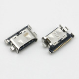 5 Pz Pin De Carga Compatible Con Samsung A31 A51 A12 A32 A20