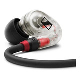 Fone De Ouvido In Ear Sennheiser Ie100 Pro Clear