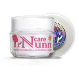 Nunn Care 1 Crema Limpiadora