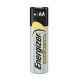 Pilas Alcalinas Energizer Industrial Aa 4 Unidades