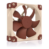 Ventilador Silencioso Premium Noctua Nf-a9 5v (92mm, Marrón)