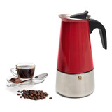 Cafetera Mixpresso Para 9 Tazas, Cafetera Espresso Stove,
