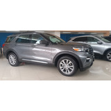 Ford Explorer Xlt Aut 4x4 2023