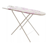 Tabla Para Planchar Plegable Con Soporte De Plancha