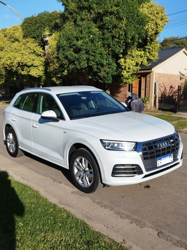 Audi Q5 2021 2.0 Tfsi Tiptronic Quattro 250cv