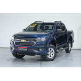 Chevrolet S10 Adv Fd2 2017