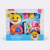 Wowwee Pinkfong Cubo Con Canción Oficial Baby Shark Para B