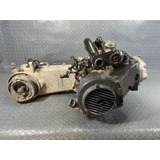 Motor Moto Italika Ws150 2015 + Carburador (frakturado) 047