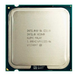 Intel Xeon E3110 3.00ghz Dual Core Socket Lga775