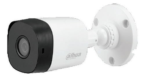 Camara Dahua Cooper Bullet Hdcvi 5mp Tvi Ahd Cvbs Lente