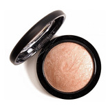 Mac - Polvo Iluminador Soft And Gentle 100 % Original!