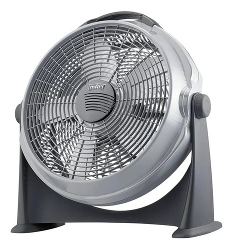 Ventilador Man De Piso 20 