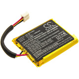 Bat Compatible Con Sony Srs-xb10 Srx100sl 1400 Mah