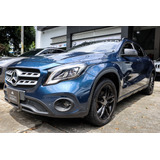 Mercedes Benz Gla200 Urban 1.6t Aut.sec Fwd 2020 725