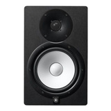 Yamaha Monitores Estudio Hs8 Negro Por Unidad