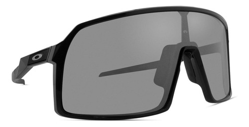 Óculos De Sol Oakley Sutro Polished Black Prizm Black