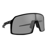 Óculos De Sol Oakley Sutro Polished Black Prizm Black