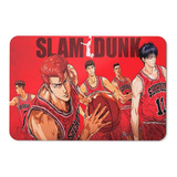 Mouse Pad Slam Dunk 60 X 40 Cm