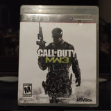 Call Of Duty Mw3 - Ps3 