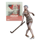 Figura Bubble Head Nurse Silent Hill 2 - Good Smile