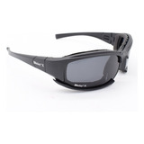 Óculos Militar Proteção Tiro Esportivo Daisy X7 Polarizado