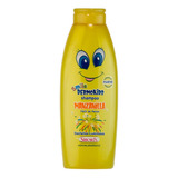 Shampoo Smile Dermokids Manzanilla 400 Ml 