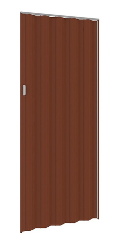 Puerta Plegable Playcon Mod Gde 108 Ancho 244cm Alto Ajustab