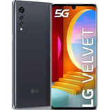 LG Velvet 5g 128gb Originales Liberados De Exhibición A Msi