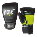 Guantines Para Bolsa De Boxeo Cardio Bag Everlast Mma Kick