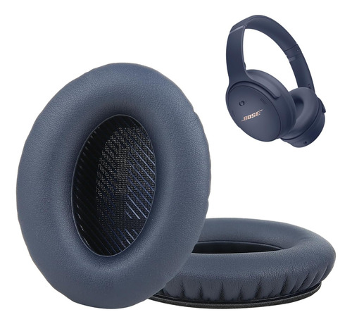Almohadillas Para Bose Earbuds Quietcomfort Qc25 Qc35 Qc15